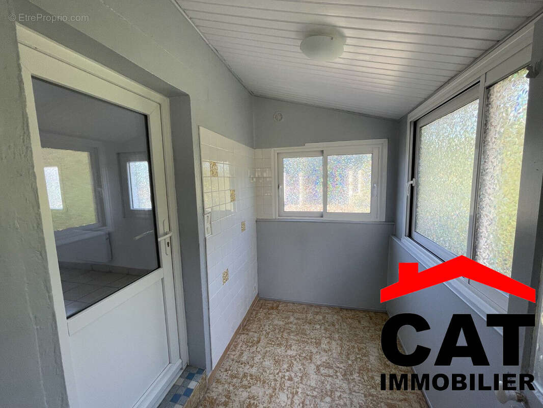 Maison 60 m² à Saint-Mammes  - photo 2