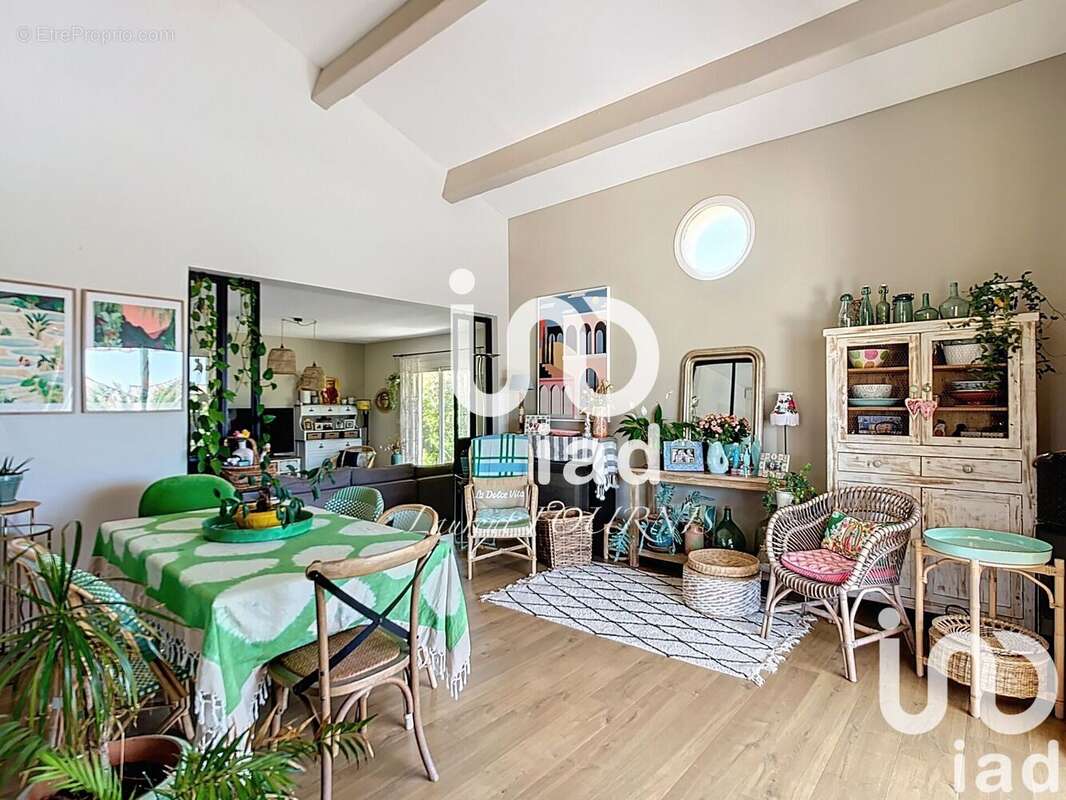 Photo 6 - Maison à BALARUC-LES-BAINS