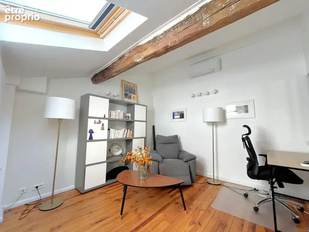 Saint-Louis- 81,22 m2 - 3 pièces - photo 7