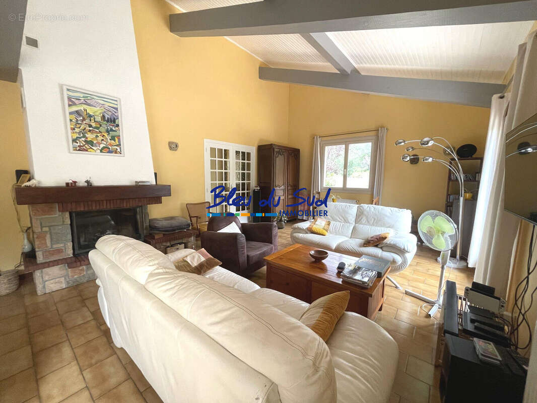 Maison 112 m² à Vernet-Les-Bains  - photo 8