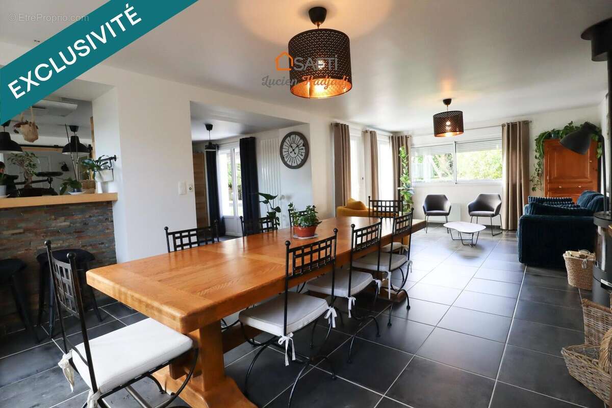 Photo 5 - Maison à SAINT-MARCEL