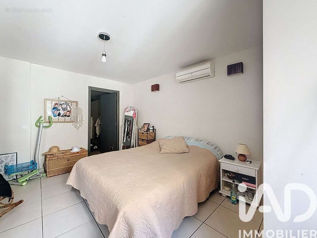 Photo 5 - Maison à PUISSALICON