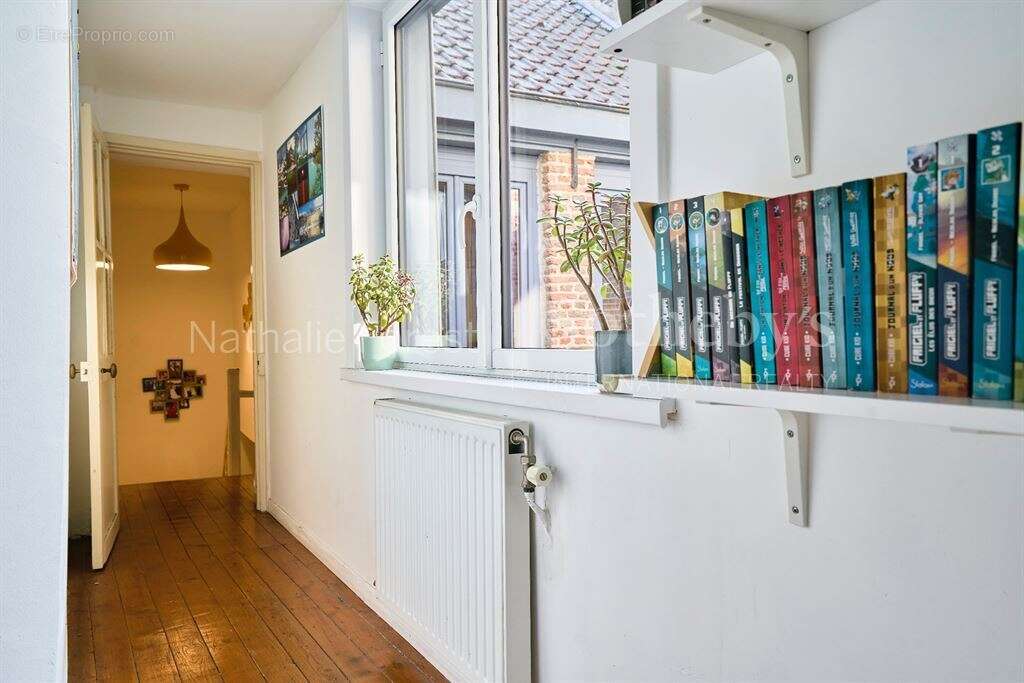 Maison à LILLE