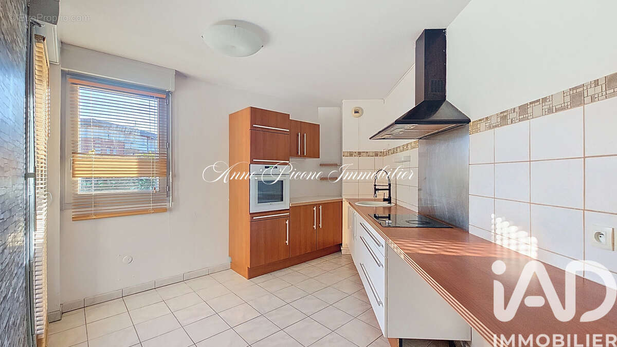 Photo 7 - Appartement à TOULOUSE