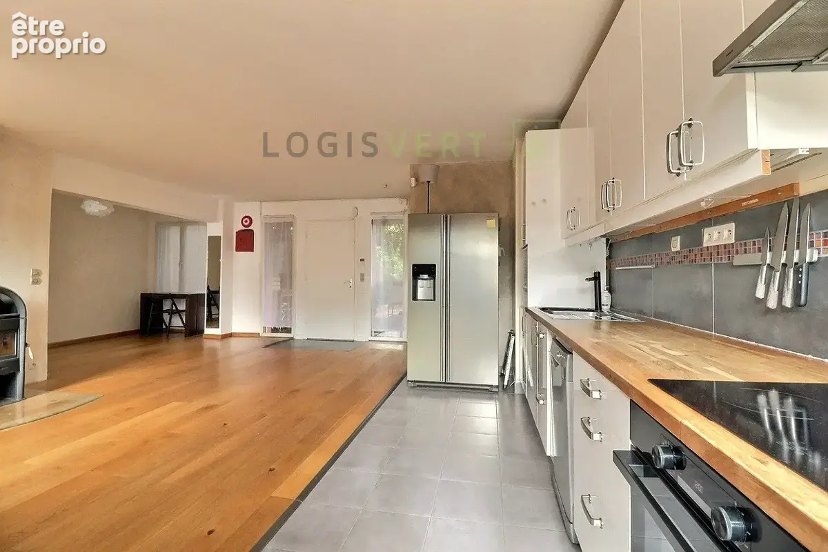 Maison 4 pièces 83 m² à vendre à Bievres (91570) - photo 3
