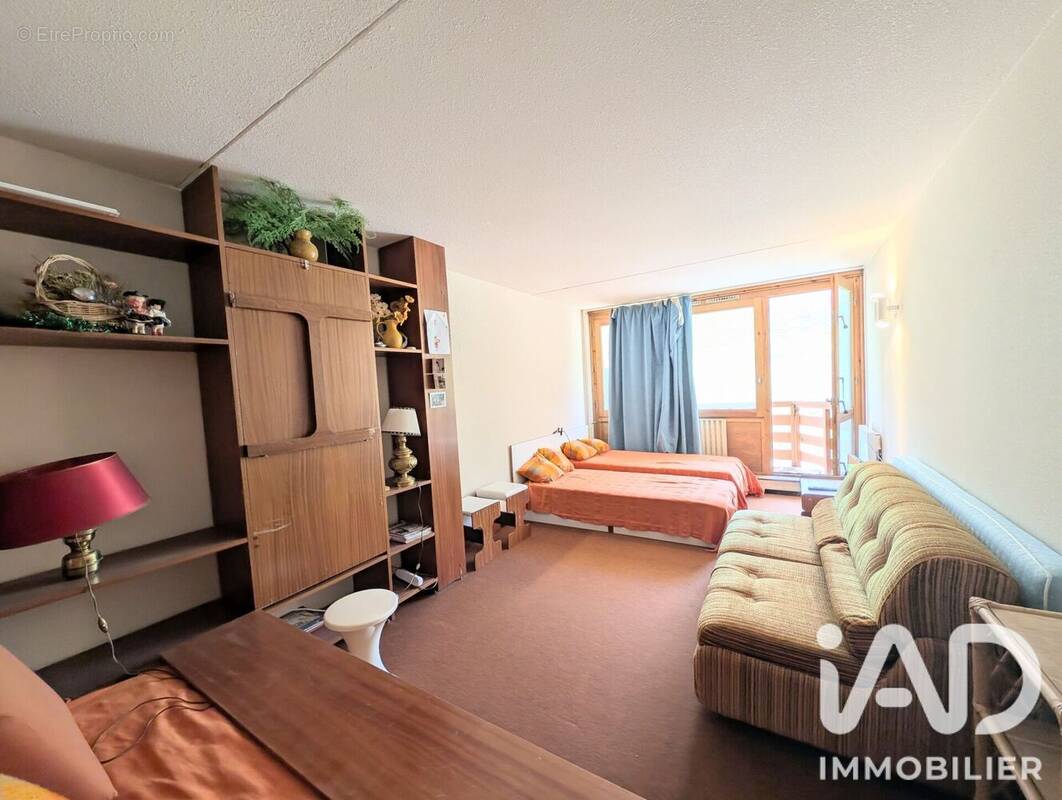 Photo 1 - Appartement à ASTUGUE