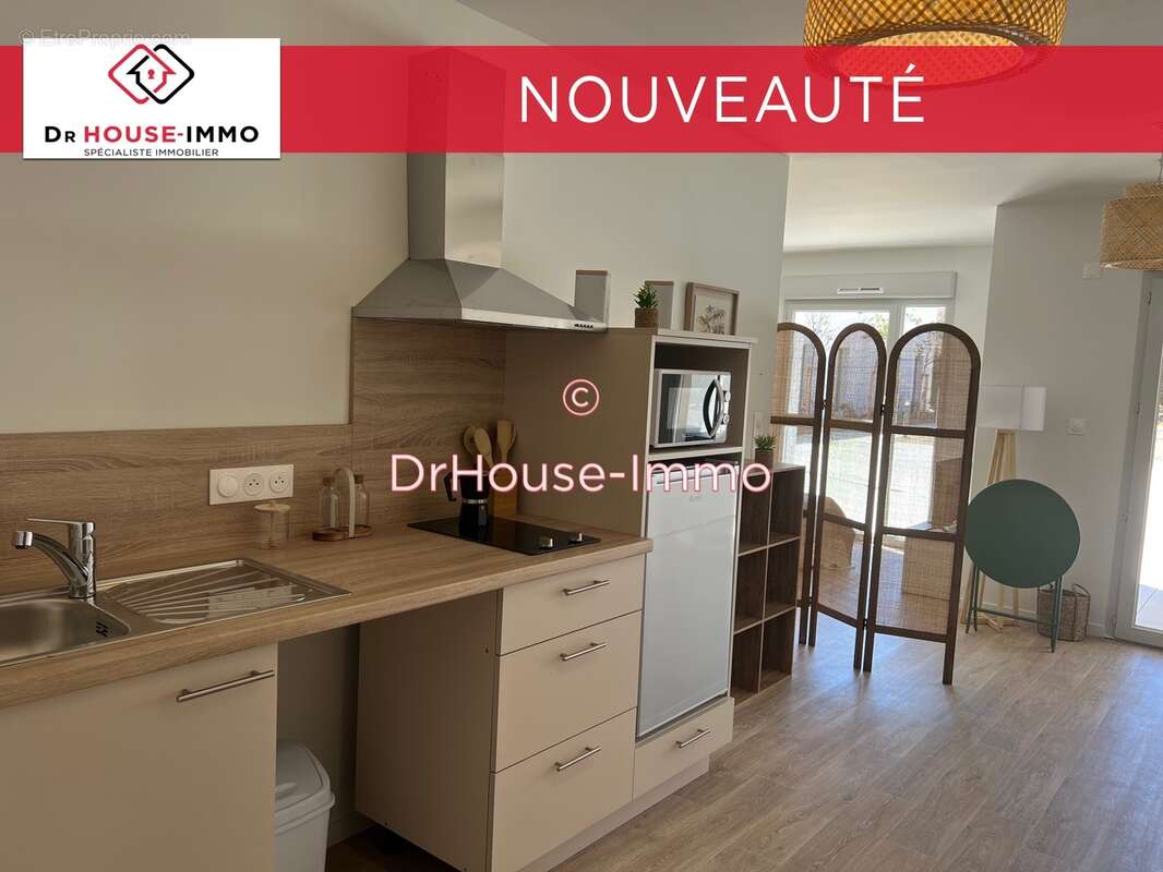 Appartement à SAINT-GAUDENS