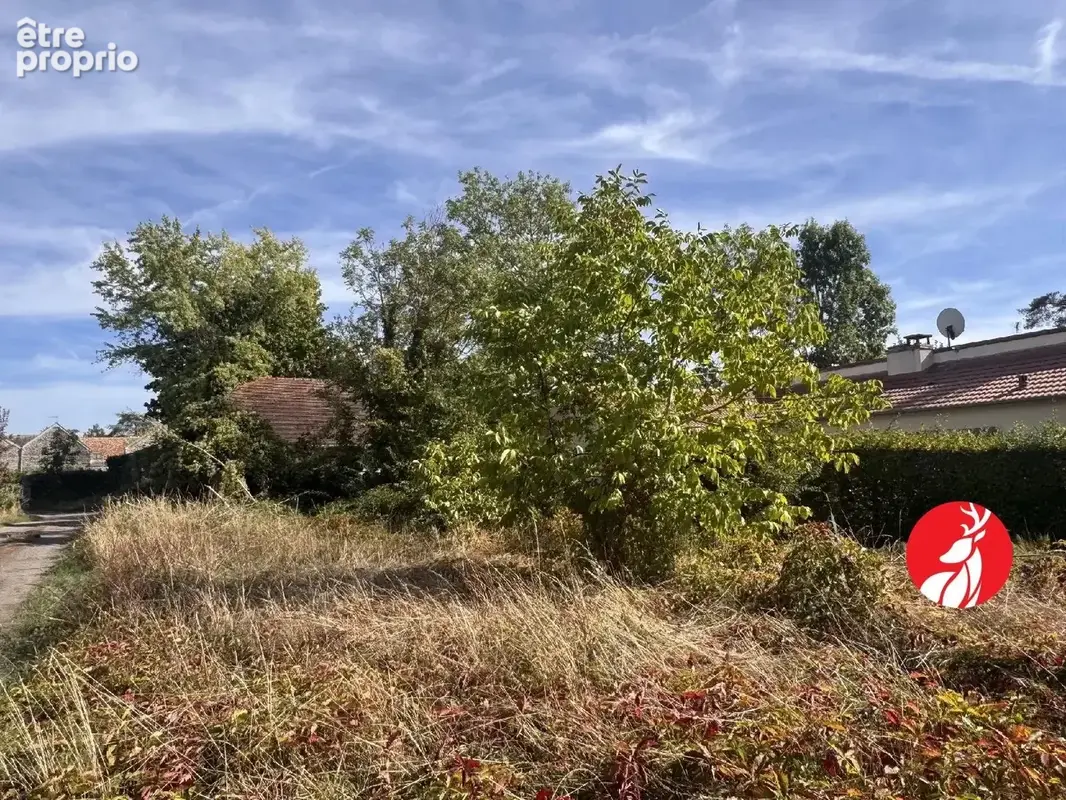 Maison 1 pièce 32 m² à vendre à Arbonne-La-Foret (77630) - photo 2
