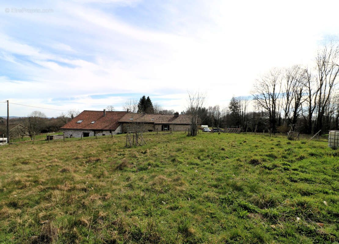 Joli ensemble immobilier à la campagne, 4 ou 5 logis, idéal résidence secondaire d'amis ! - photo 32