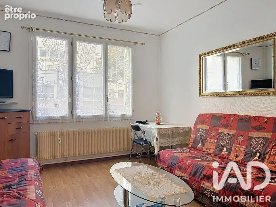 Photo 1 - Appartement à LYON-6E