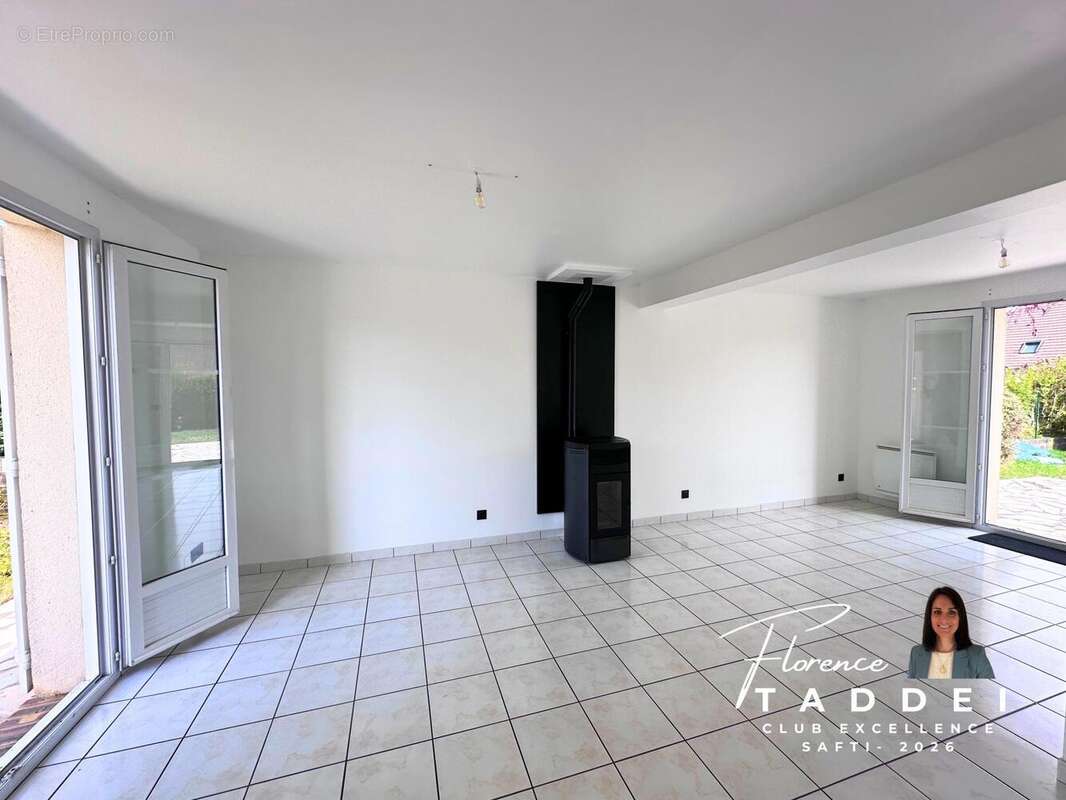 Photo 3 - Maison à FORGES-LES-BAINS