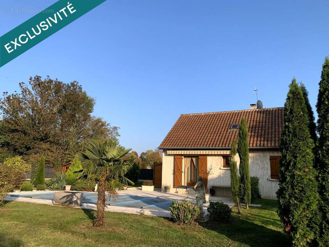 Photo 4 - Maison à LOUHANS