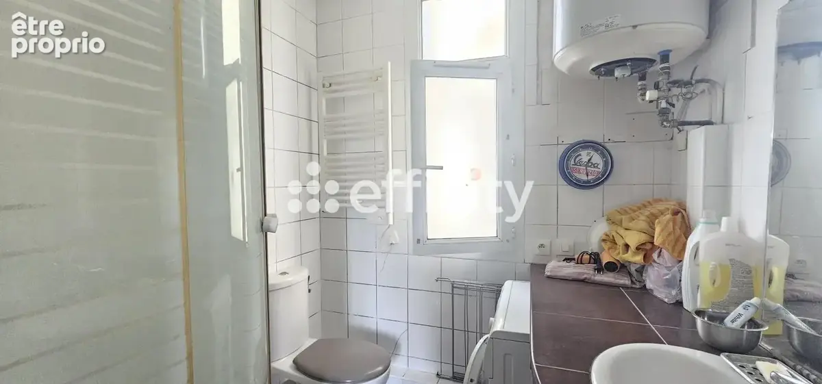 Appartement - photo 5