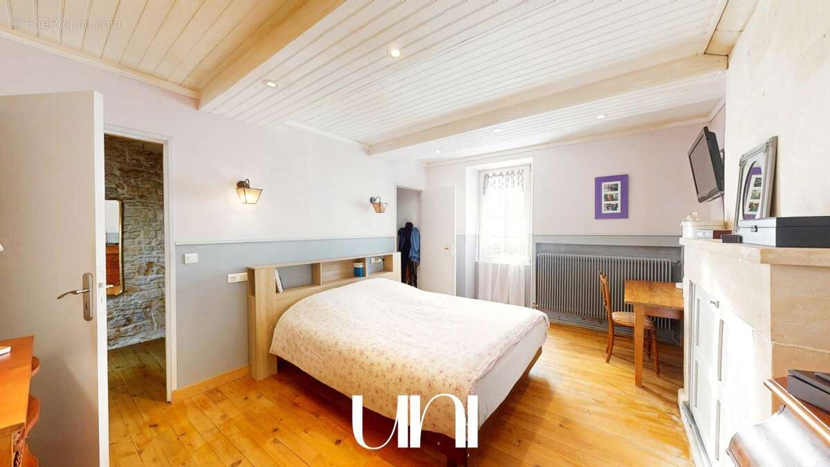 Maison à THAON