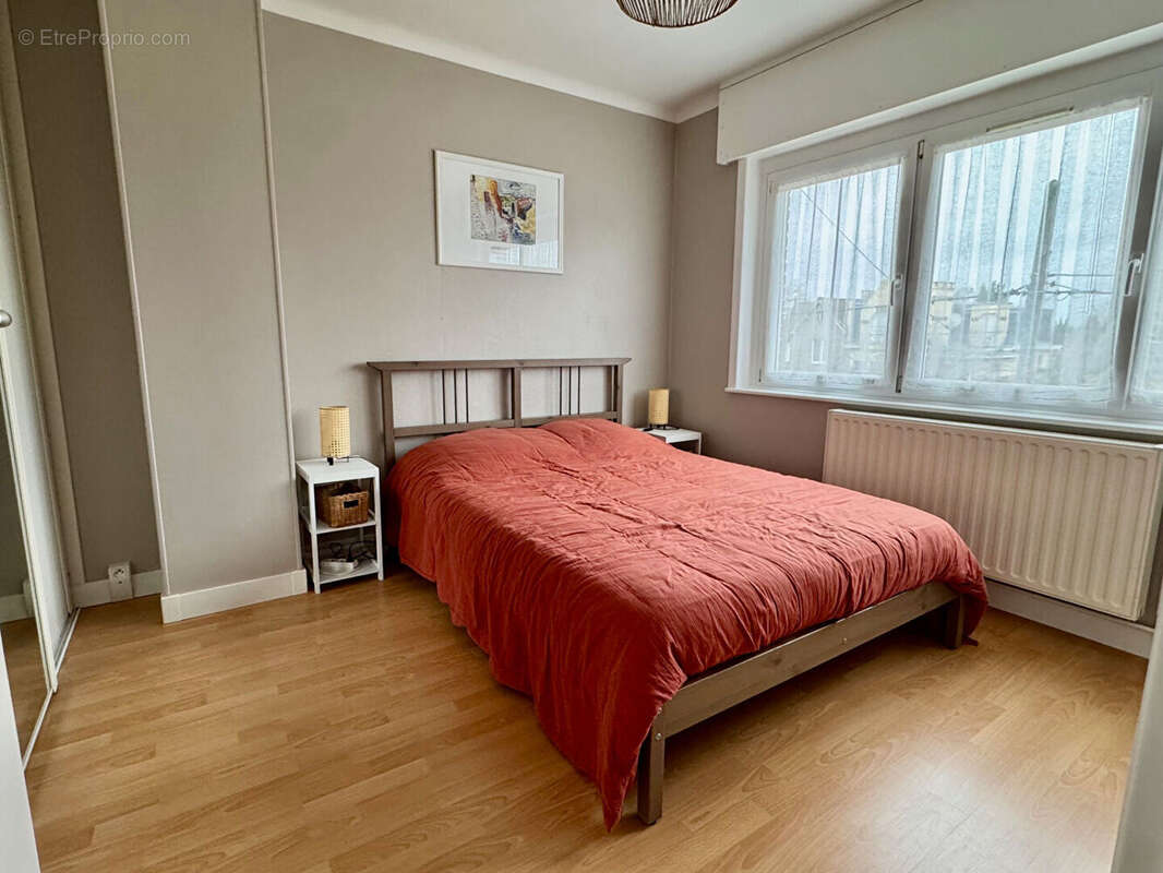 Maison à VILLENEUVE-D&#039;ASCQ