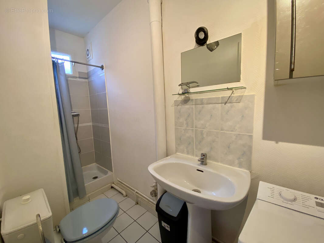 Appartement à TROYES