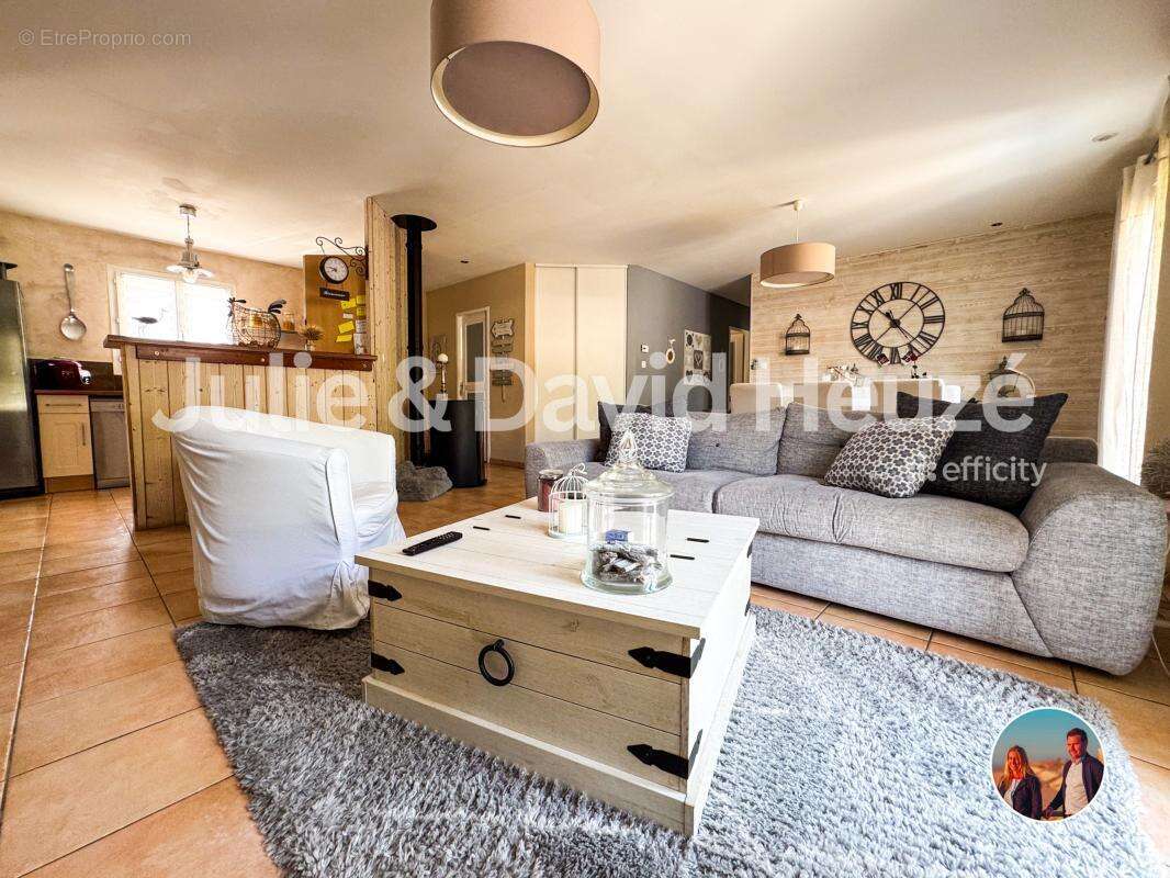 Maison 102 m² à Lacanau  - photo 4