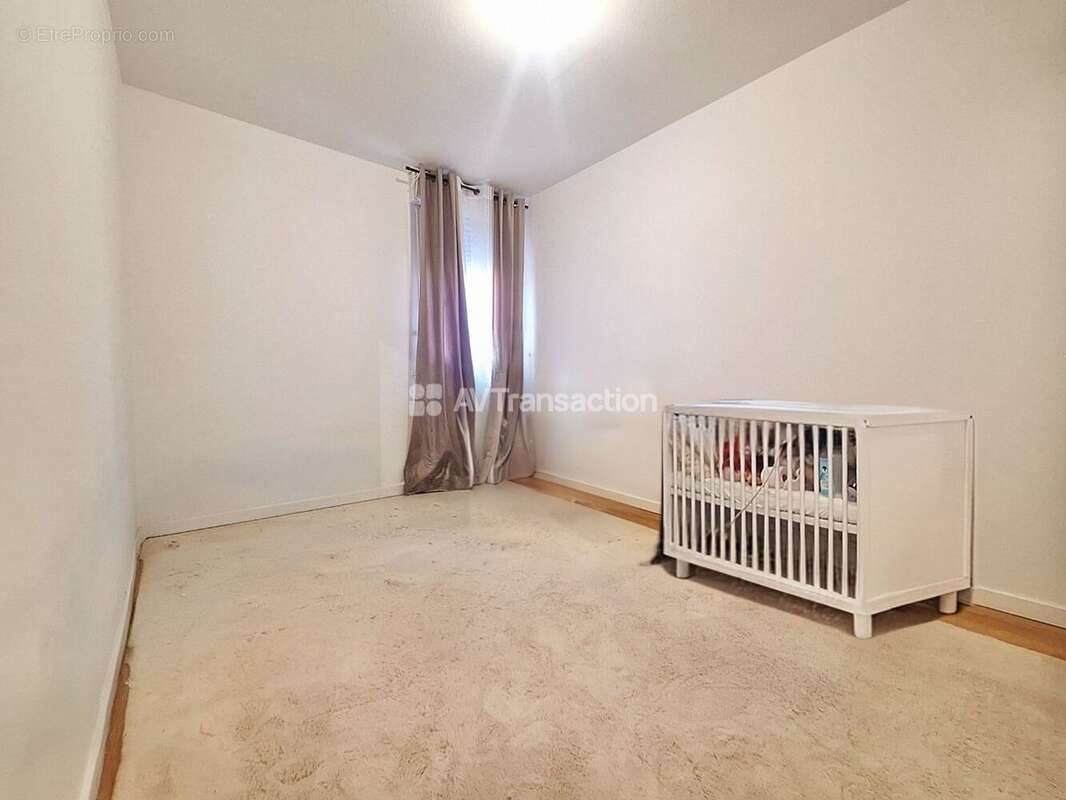 Appartement à VAULX-EN-VELIN