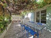 Maison à FONTVIEILLE