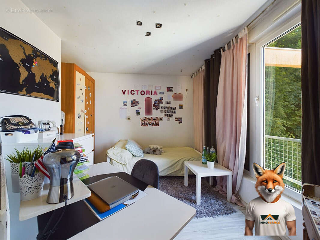 Appartement 160 m² à Besancon  - photo 8