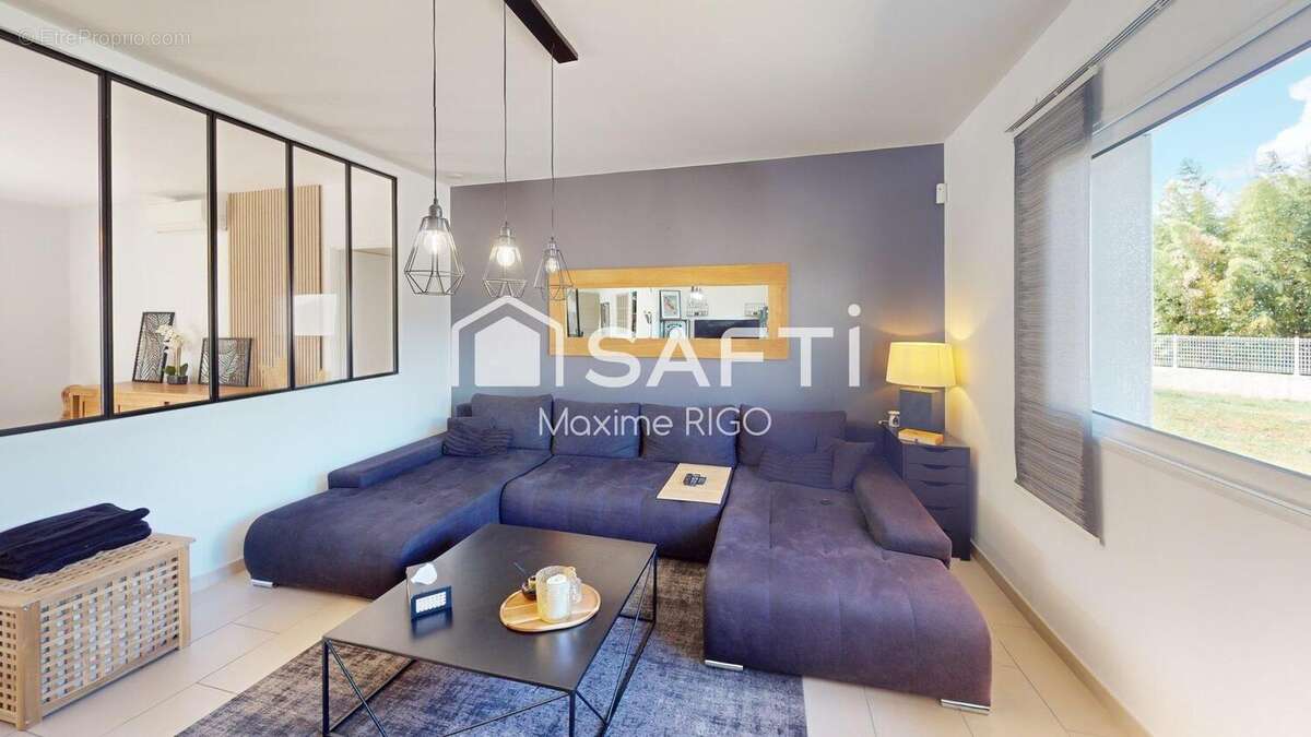 Photo 5 - Maison à VIRAZEIL