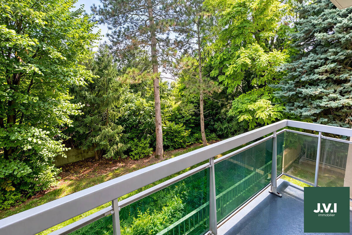 Appartement à DEUIL-LA-BARRE