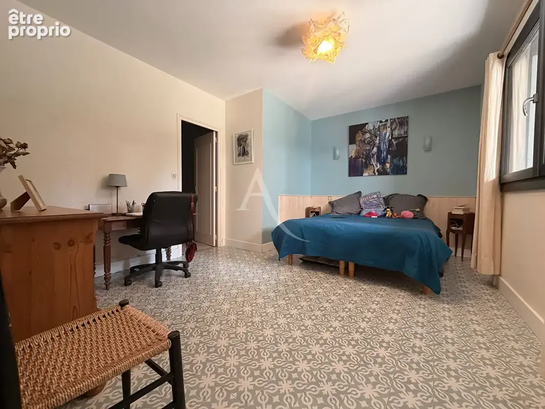 Maison + Appartement 205 m². - photo 14