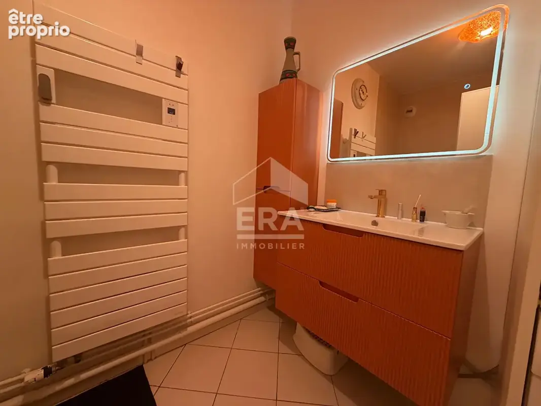 Appartement 89m² à metz - photo 13