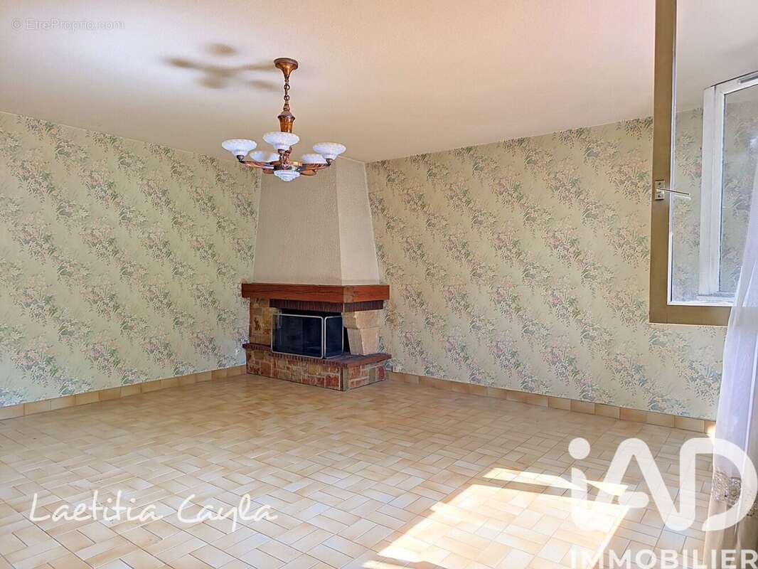 Photo 6 - Appartement à LODEVE