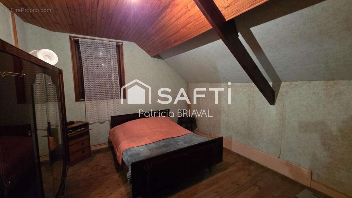 Photo 7 - Maison à CARENCY