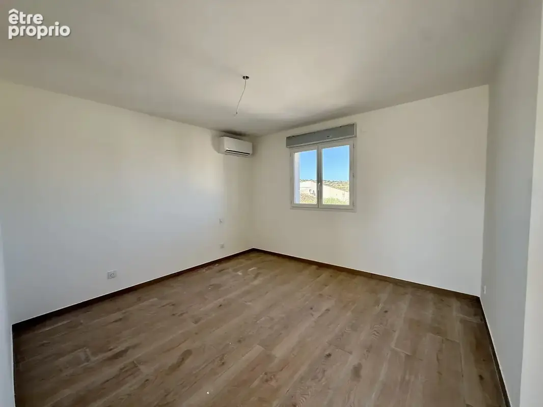 Ravissante maison étage avec jardin, balcon et terrasse tropézienne - photo 13