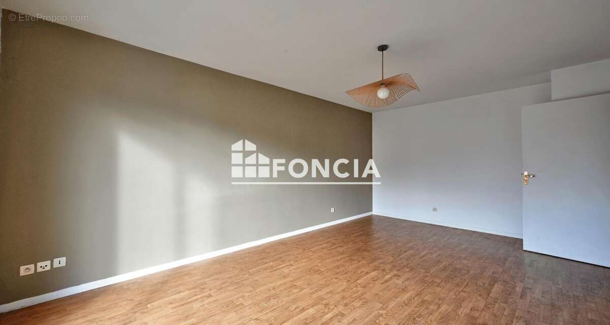 Appartement à MANTES-LA-JOLIE