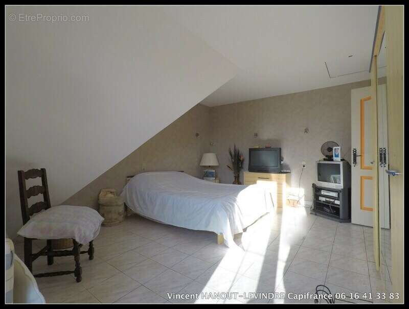 Dpt Maine et Loire (49), à vendre BARACE maison P0 - photo 15