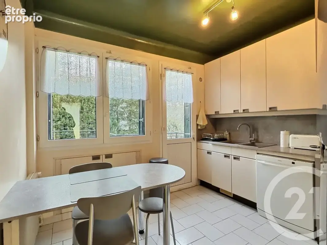 Maison 5 pièces 135 m² à vendre à Antony (92160) - photo 4