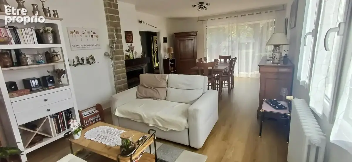 Maison 6 pièces 145 m² à vendre à Bort-Les-Orgues (19110) - photo 5