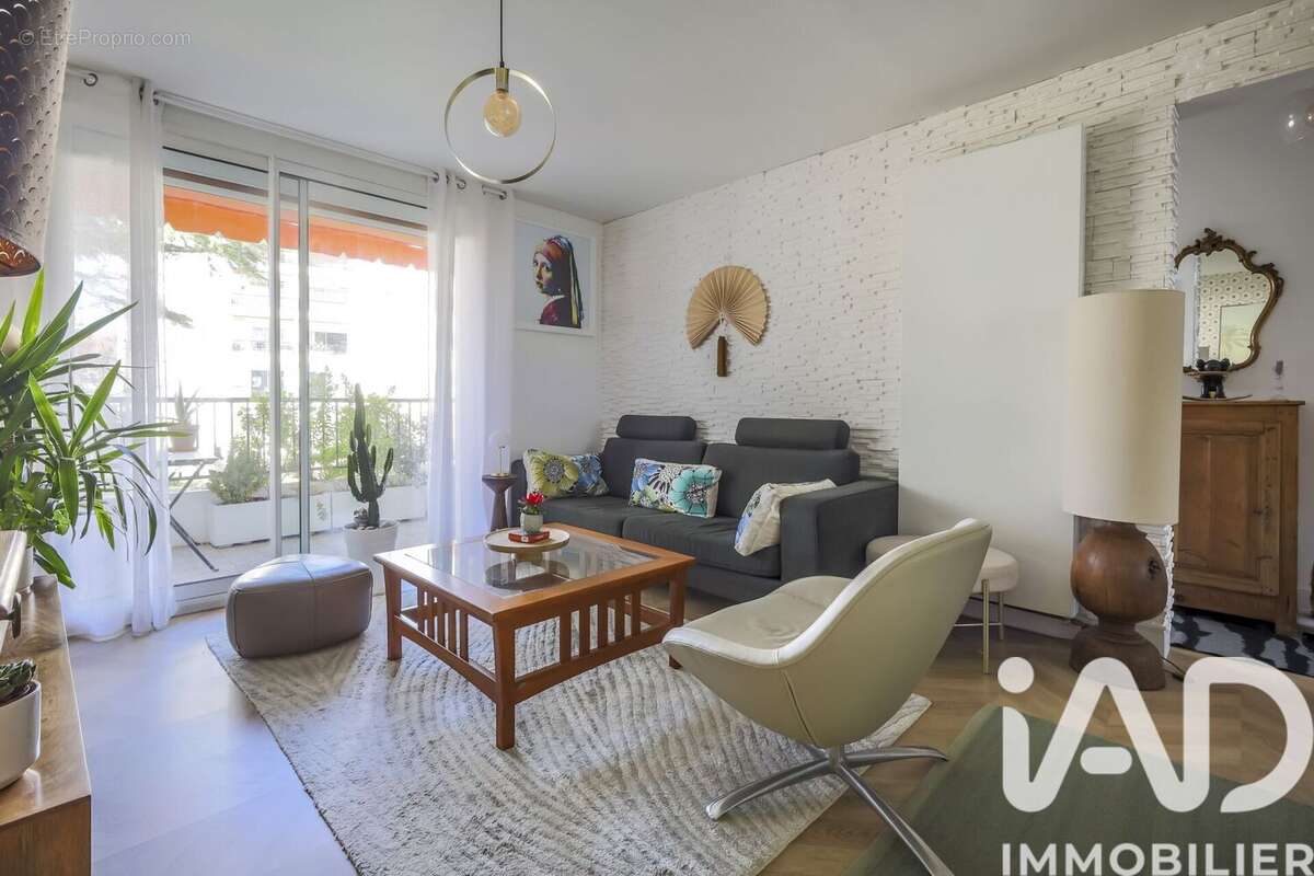 Photo 5 - Appartement à BIARRITZ