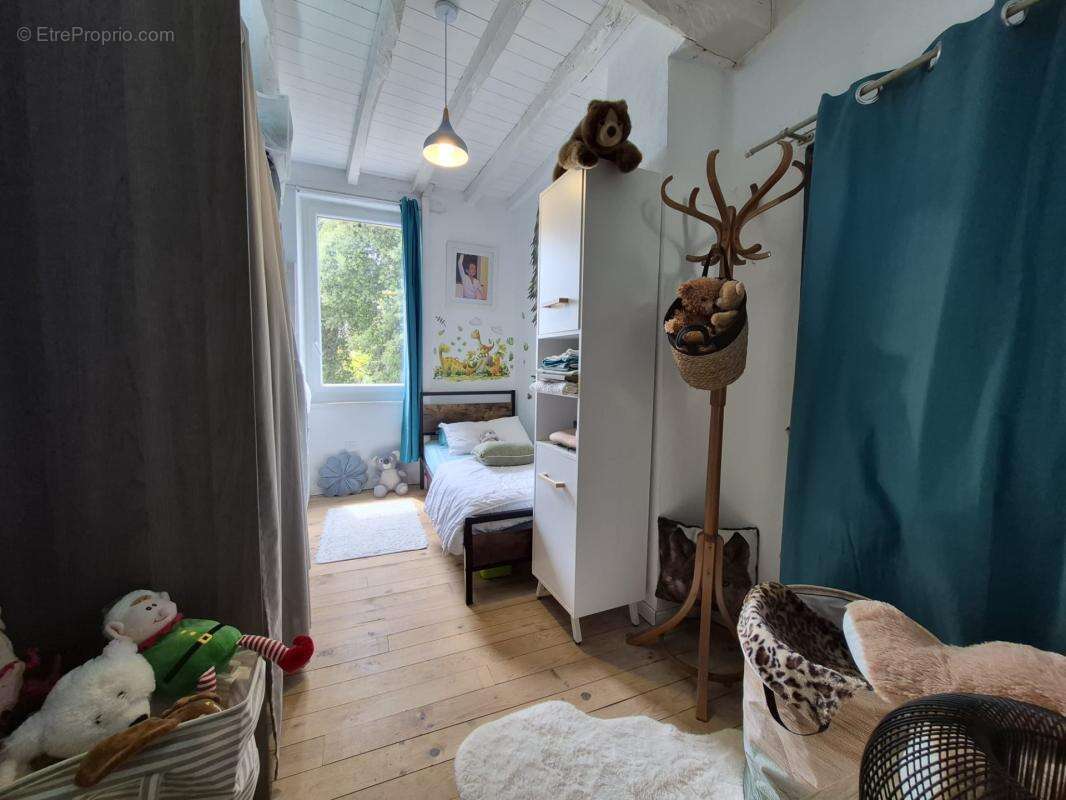 Maison à vendre 3 pièces LAGARDE (31) - photo 7