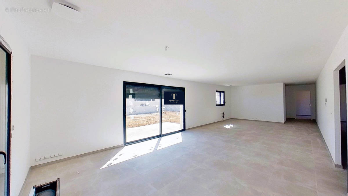 Maison à SAINT-ANDRE-DE-ROQUELONGUE