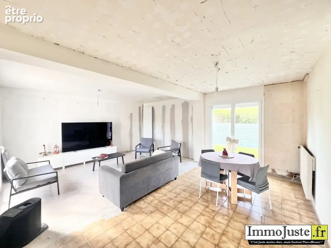 Maison 6 pièces 147 m² à vendre à Maurepas (78310) - photo 8