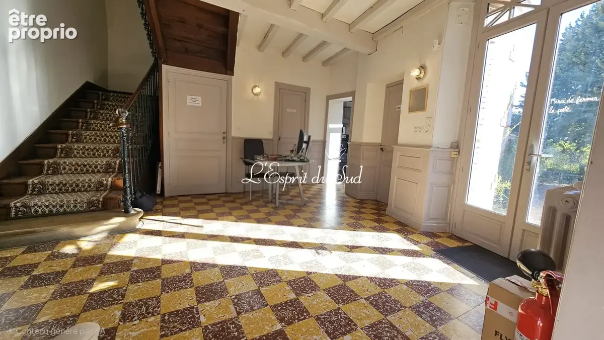 Maison 8 pièces 300 m² à vendre à Rabastens (81800) - photo 7