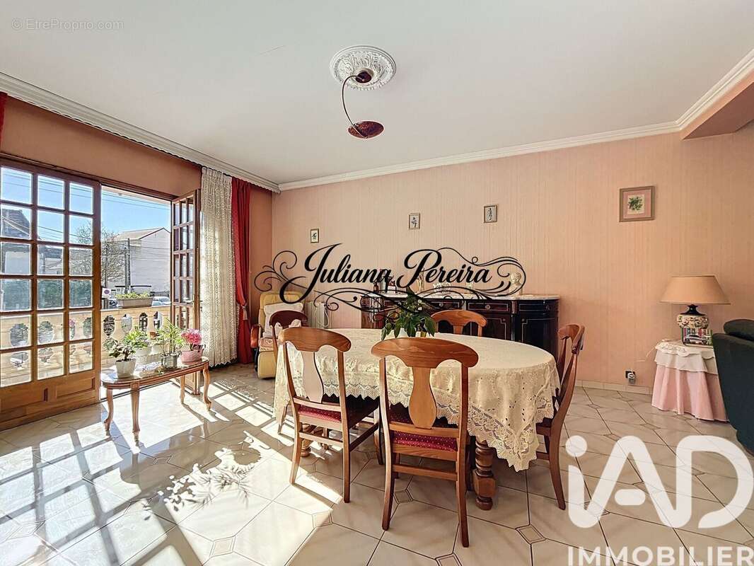 Photo 4 - Maison à VILLEPINTE