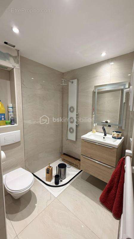 Appartement à THEZAN-LES-BEZIERS
