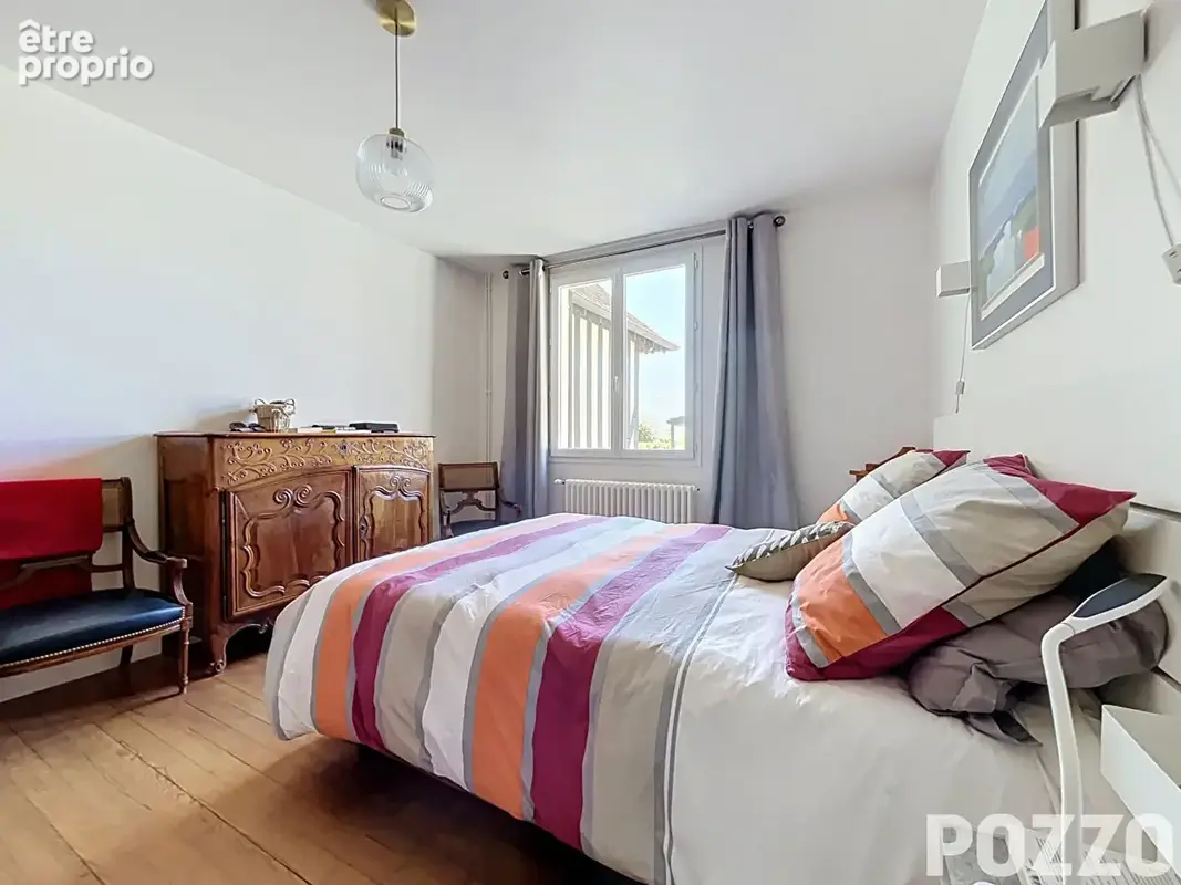 Maison Trouville Sur Mer 6 pièce(s) 136 m2 - photo 11