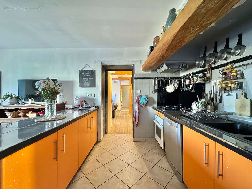 Maison 140m² à la devise - photo 5