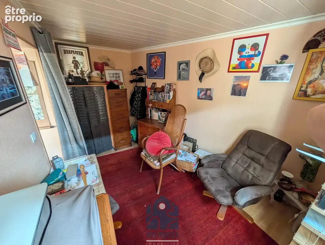 MAISON -  67m2 -  3 pièces - photo 7