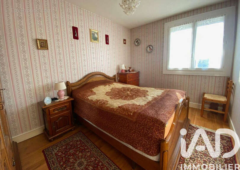 Photo 6 - Maison à SALBRIS