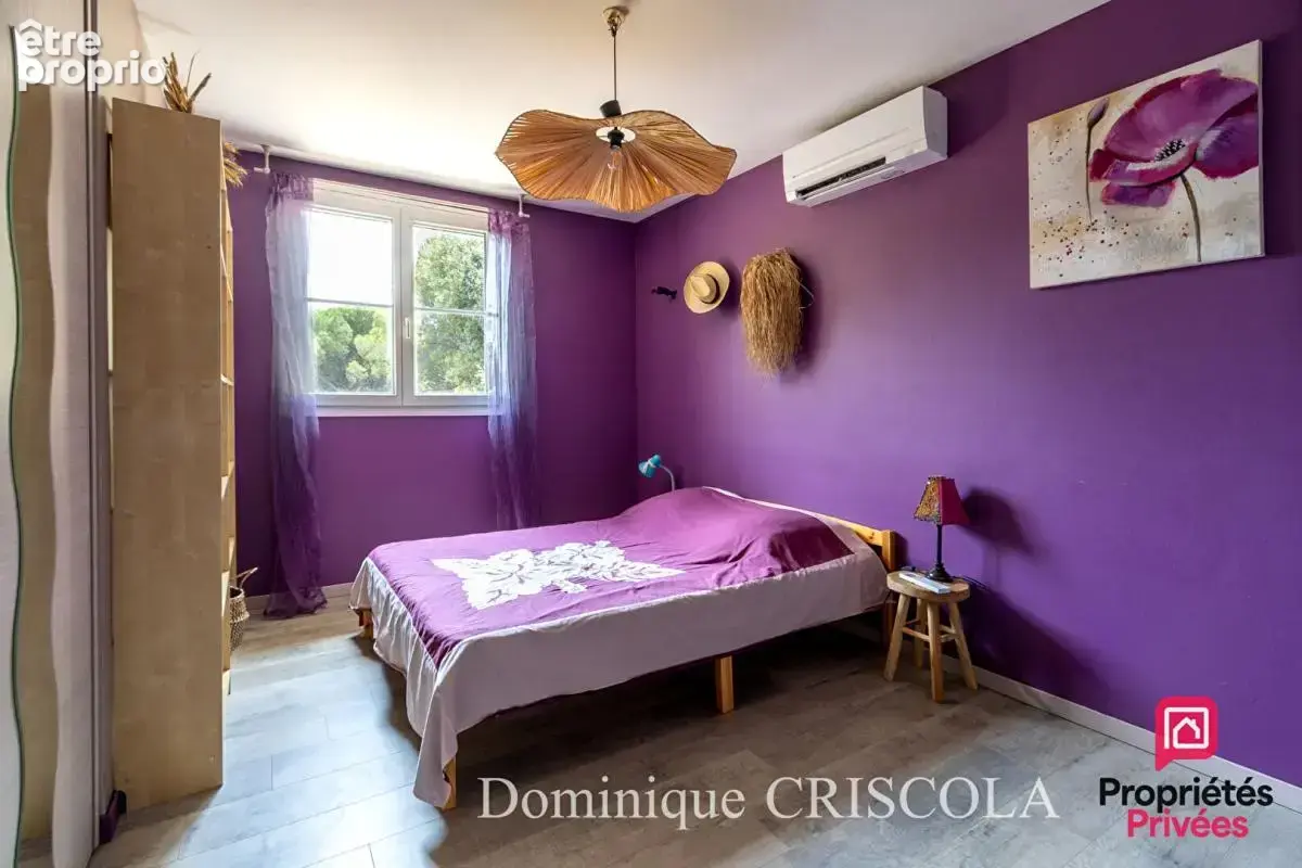 CAMPS LA SOURCE - Maison de charme avec piscine et dépendances en plein coeur de la Provence Verte - photo 9