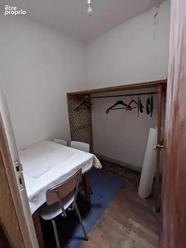 Maison 6 pièces 80 m² à vendre à Roudouallec (56110) - photo 5