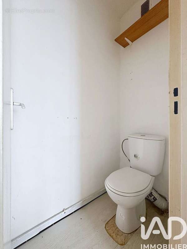 Photo 7 - Appartement à RAMBOUILLET