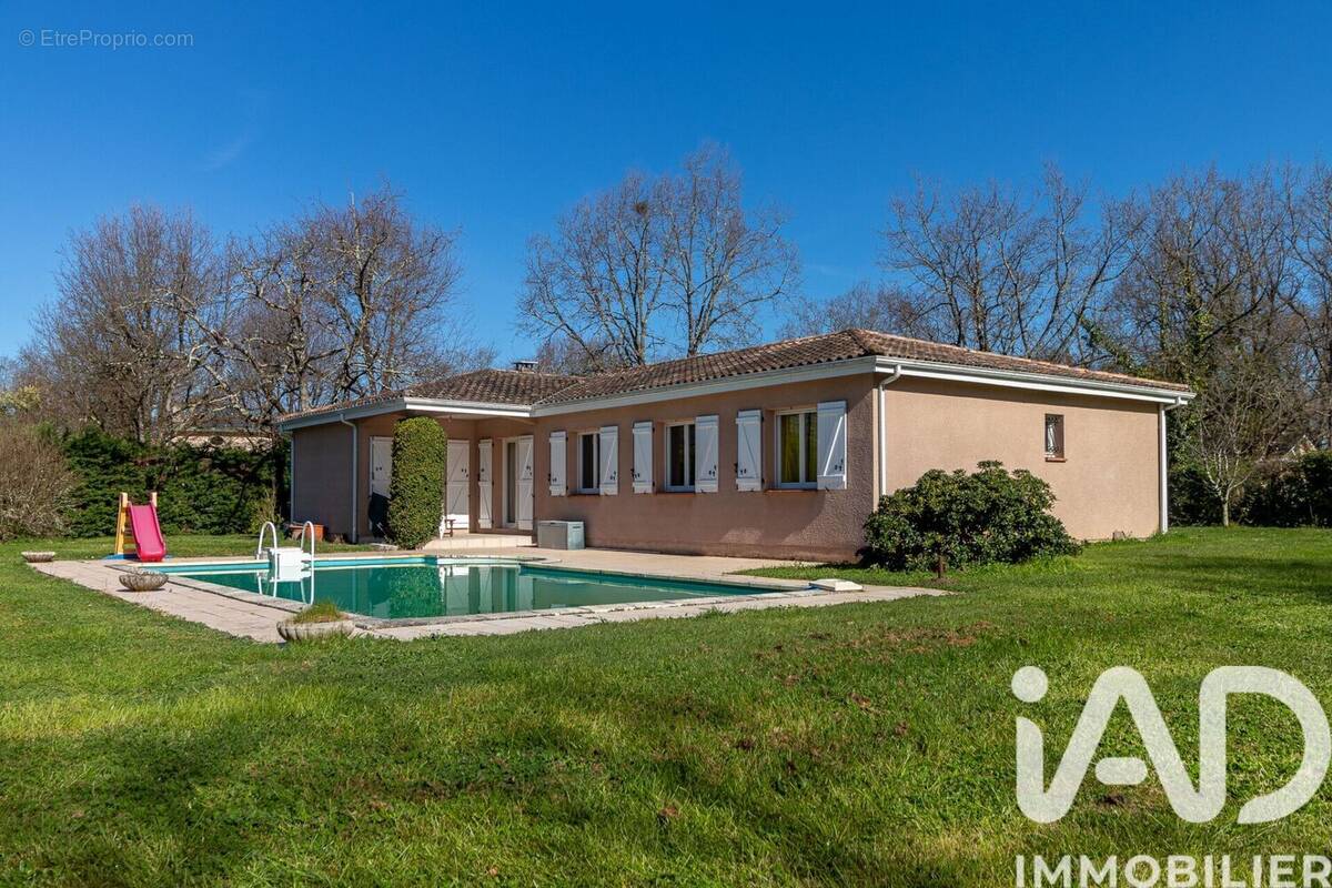 Photo 1 - Maison à MONTAUBAN